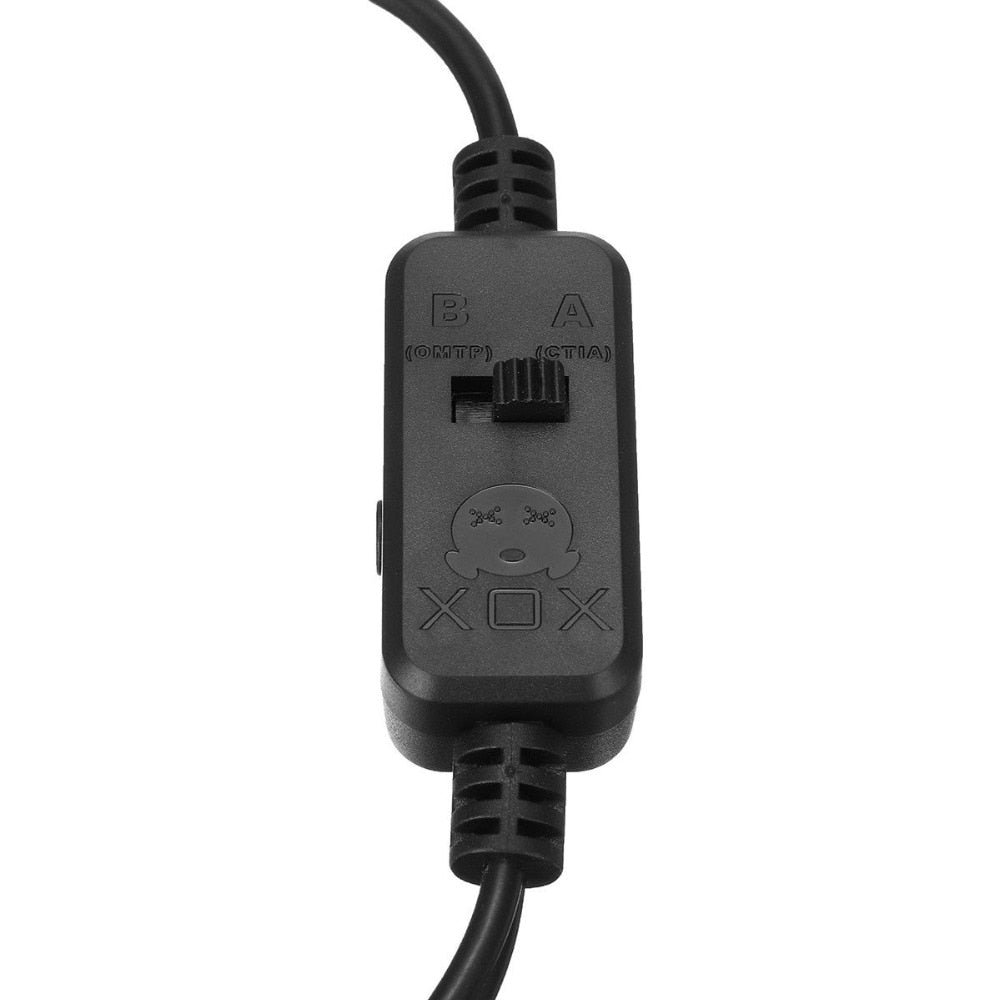 Soundkarten-Adapter für Mobiltelefone – Bild 3 | LuxeStyle