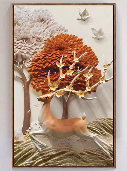 Wildes Baumdiament – Bild 3 | LuxeStyle