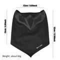 WEST BIKING Thermo-Gesichtsmaske – Bild 1 | LuxeStyle