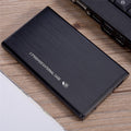 Festplattengehäuse 2,5 Zoll SSD USB 3.0 | LuxeStyle