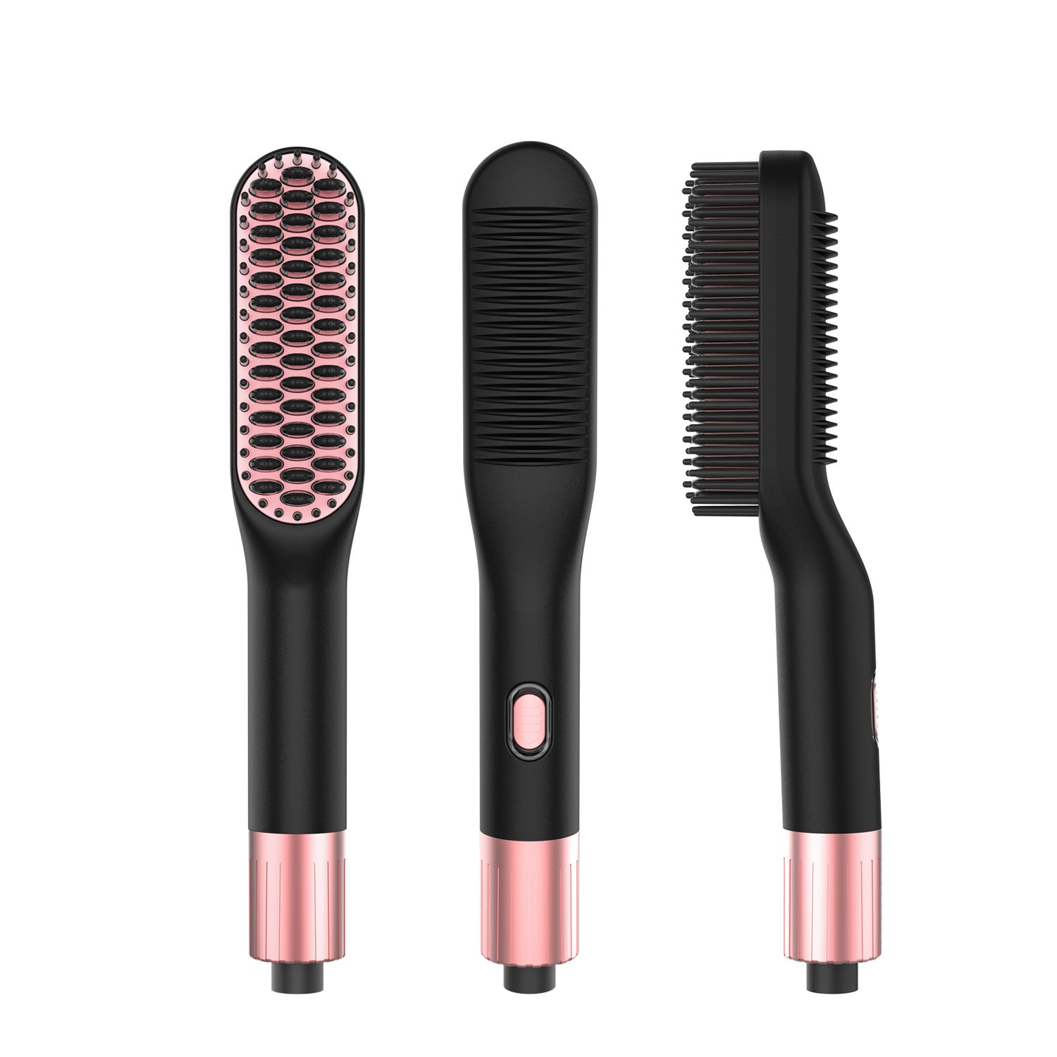 Mini Haarglätter für Männer