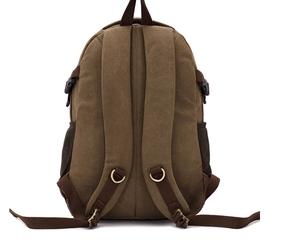 Computer-Rucksack für Reisen | LuxeStyle