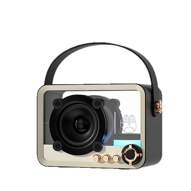 Bluetooth Lautsprecher Mini Outdoor – Bild 6 | LuxeStyle