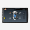 Android Reifendruck-Kontrollsystem | LuxeStyle