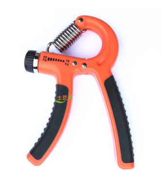 Verstellbarer Handtrainer 10-40 kg