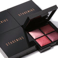 Vier-Farben-Lidschattenpalette – Bild 2 | LuxeStyle