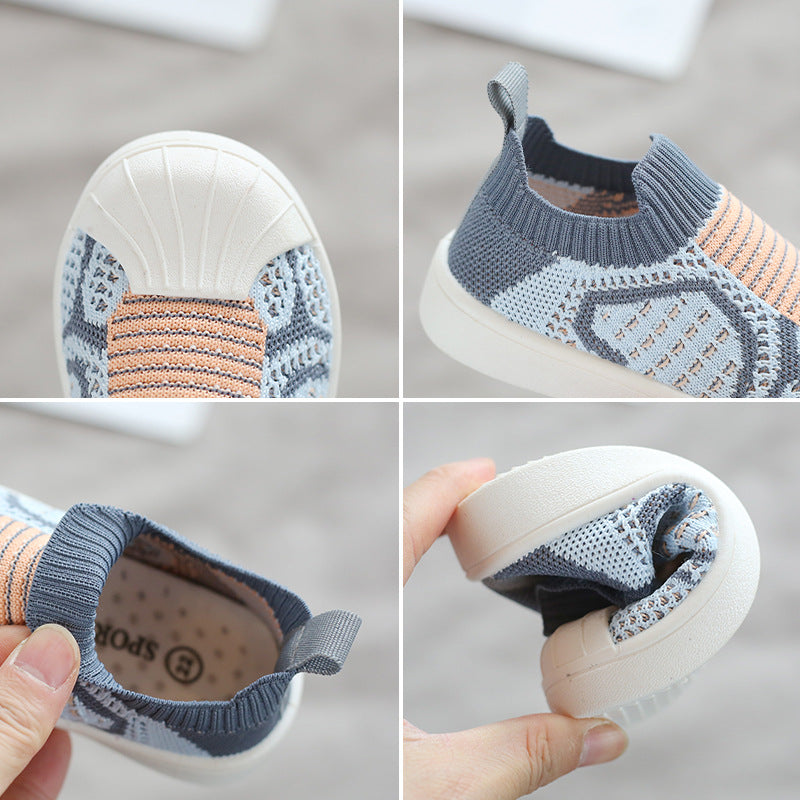 Fliegende Sneaker für Kinder – Bild 3 | LuxeStyle