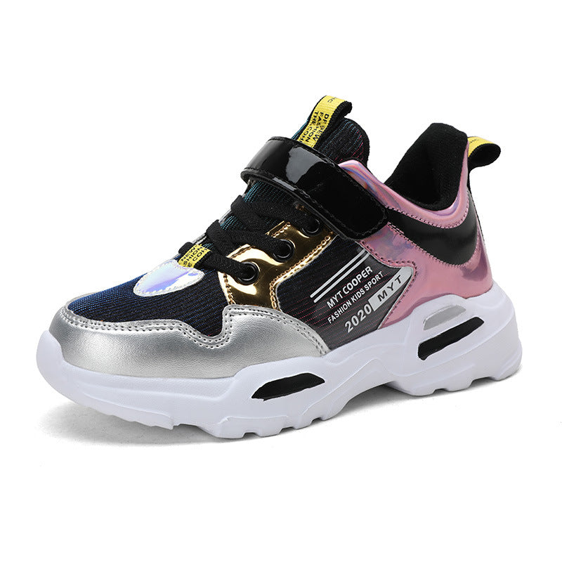 Winter-Sportschuhe – Bild 1 | LuxeStyle