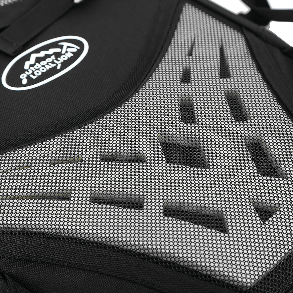 Velo-Trinkflaschentasche aus Polyester – Bild 3 | LuxeStyle