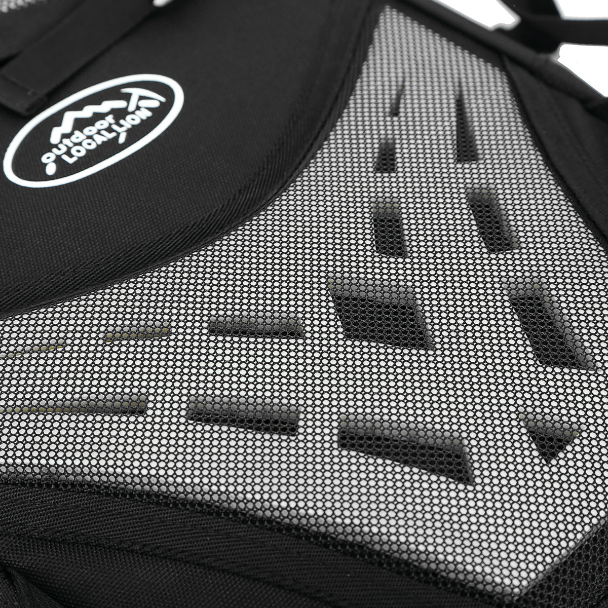 Velo-Trinkflaschentasche aus Polyester – Bild 3 | LuxeStyle