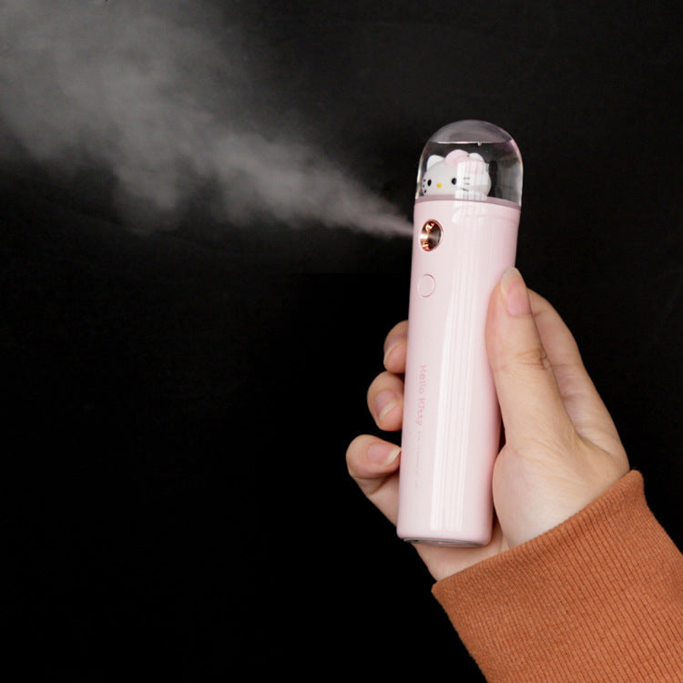Nano Spray Wasserauffüller – Bild 4 | LuxeStyle