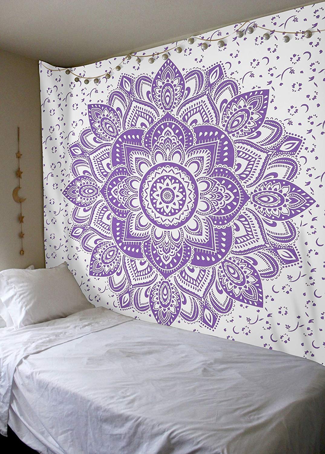 Wandbehang mit Druckmotiv – Bild 11 | LuxeStyle