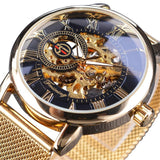 Farbe: Gold Gürtel 1