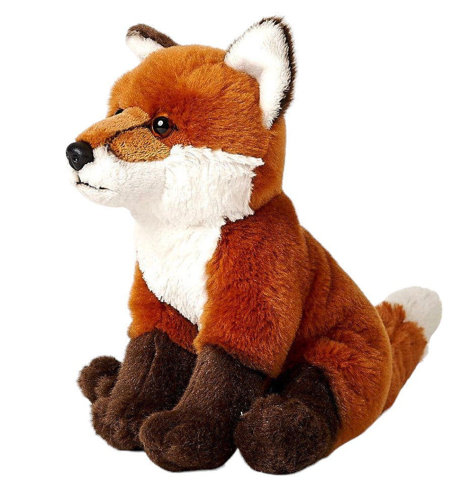Plüsch Fuchs 19 cm