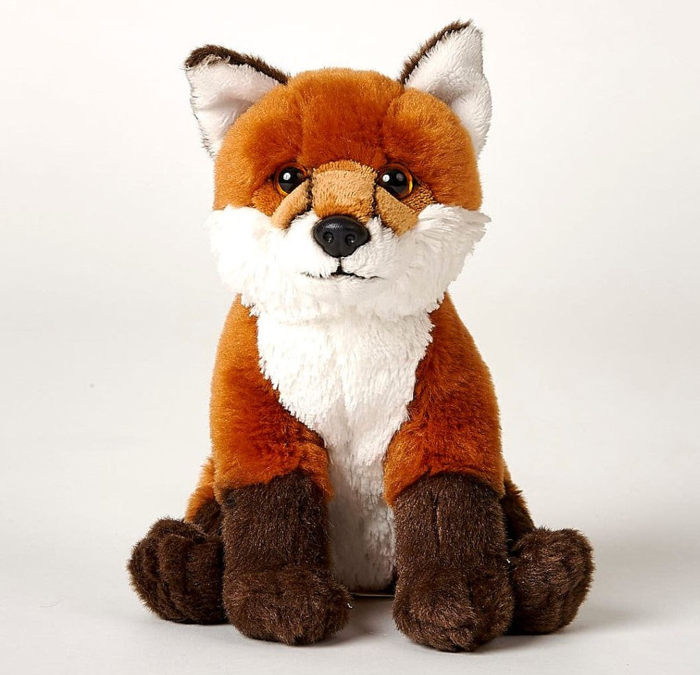 Plüsch Fuchs 19 cm