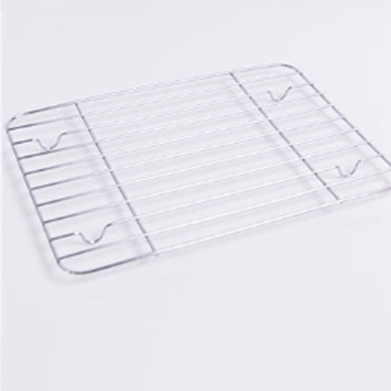 Antihaft-Fischblech mit Grillgitter – Bild 3 | LuxeStyle
