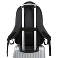 Multifunktionale Computer-Tasche mit viel Platz | LuxeStyle