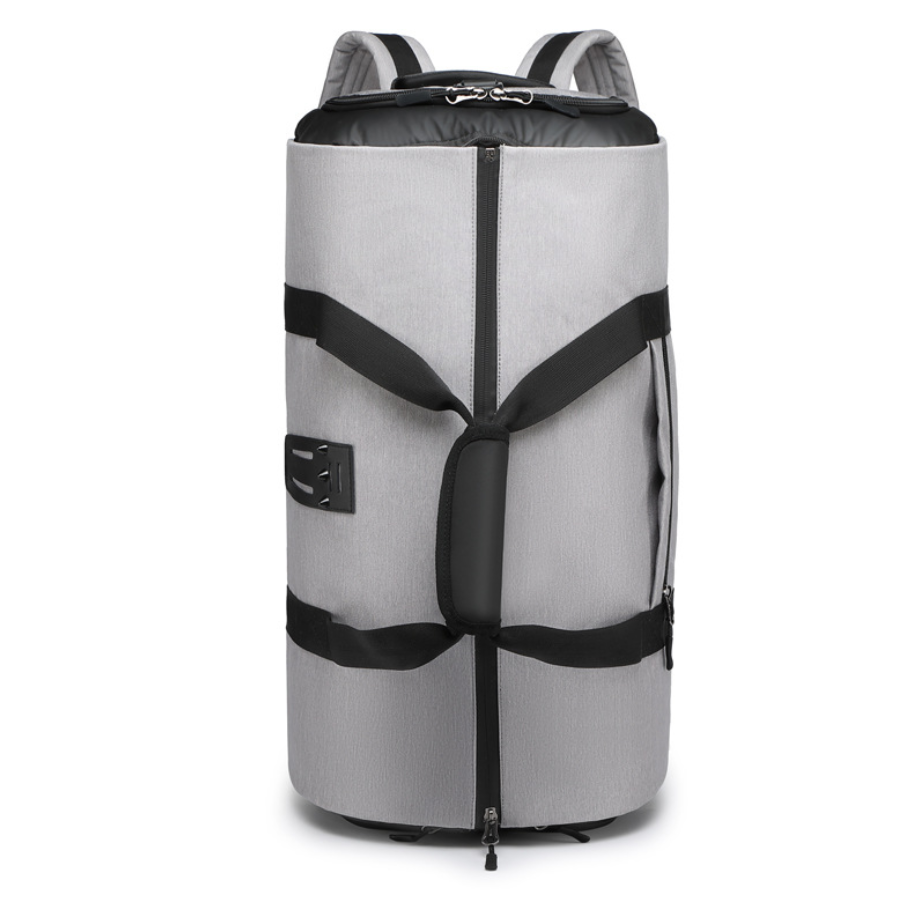 Outdoor-Reiserucksack – Bild 4 | LuxeStyle