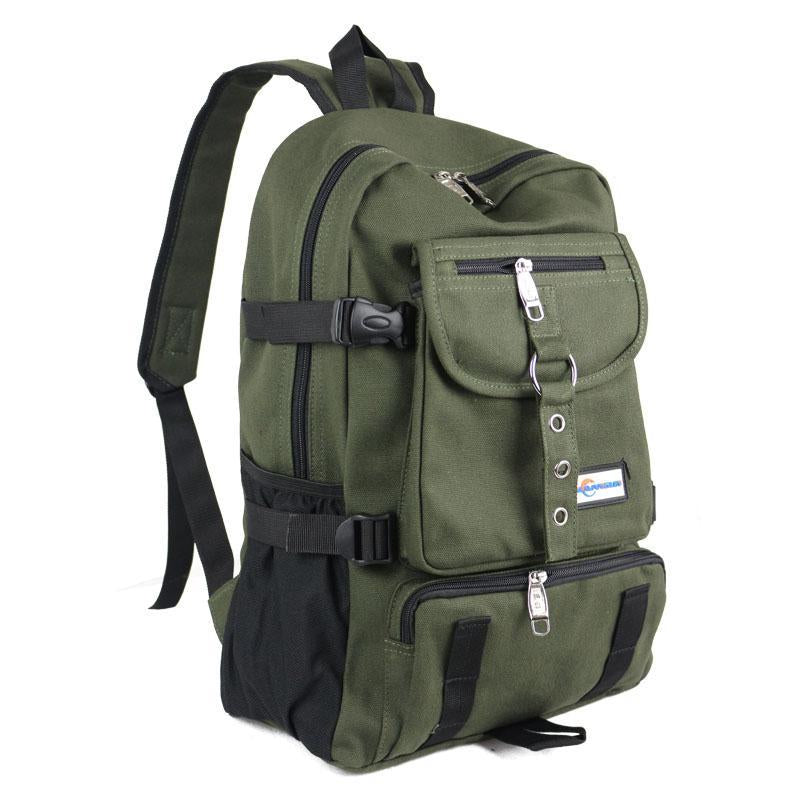 Rucksack Schultergurt – Alltagssack | LuxeStyle