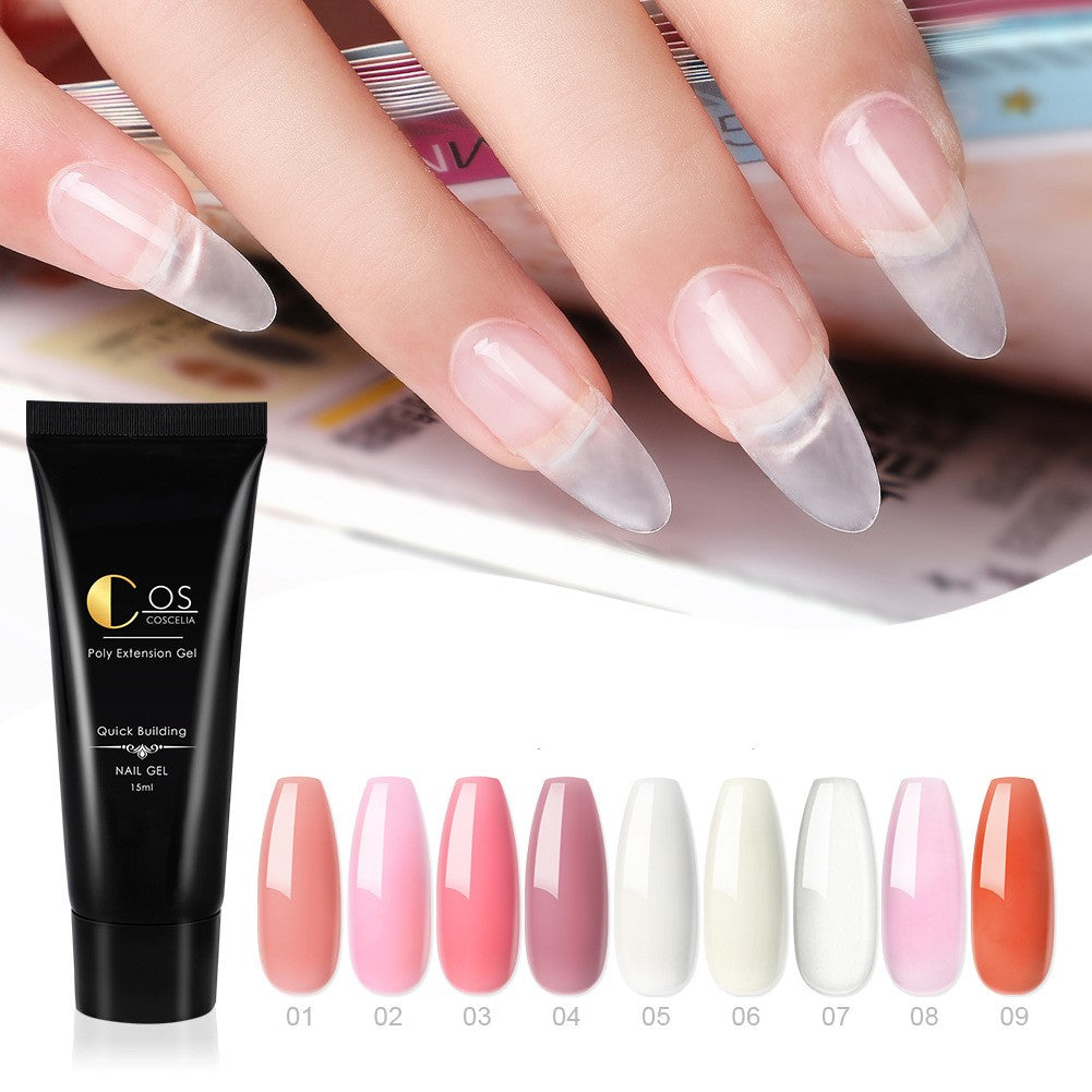 Nagel-Haftkleber – Bild 4 | LuxeStyle