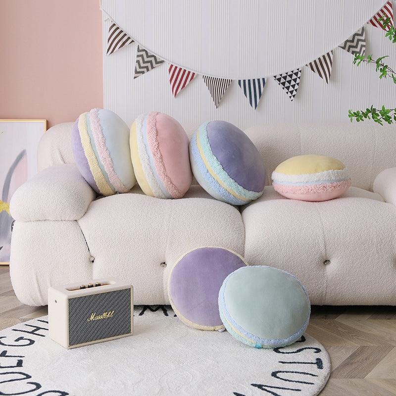 Maca Drachen-Kissen mit weicher Füllung – Bild 5 | LuxeStyle