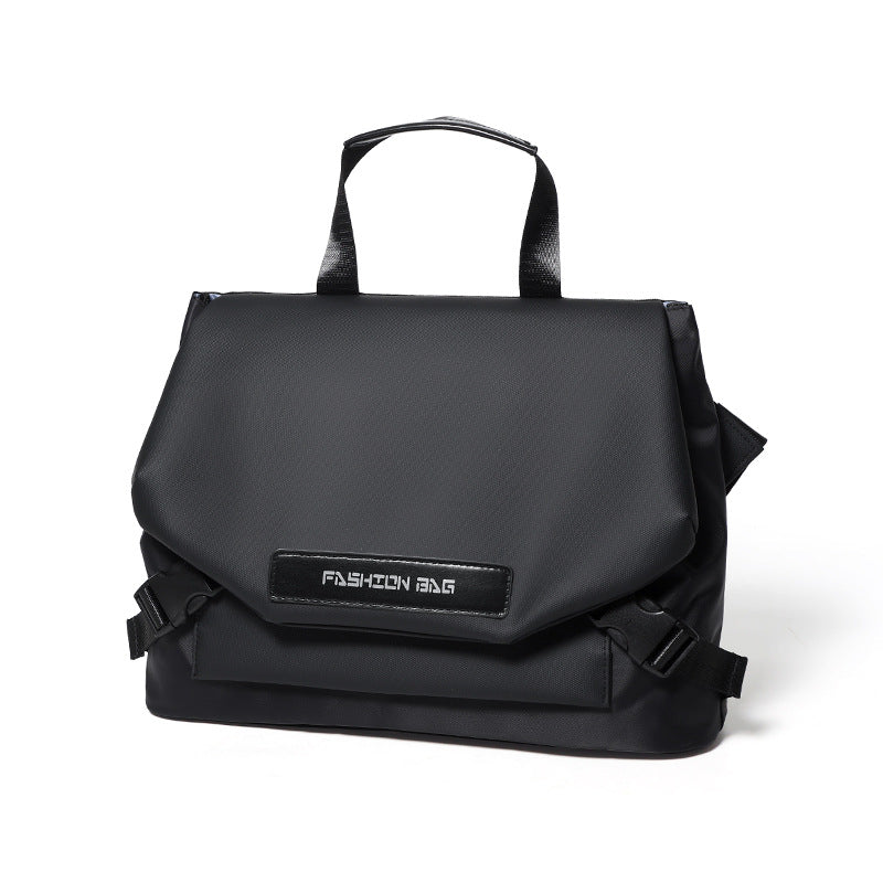 Wasserdichte Crossbody-Freizeittasche