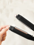 PRITECH Glätteisen mit Anti-Verbrühungsfunktion – Bild 1 | LuxeStyle