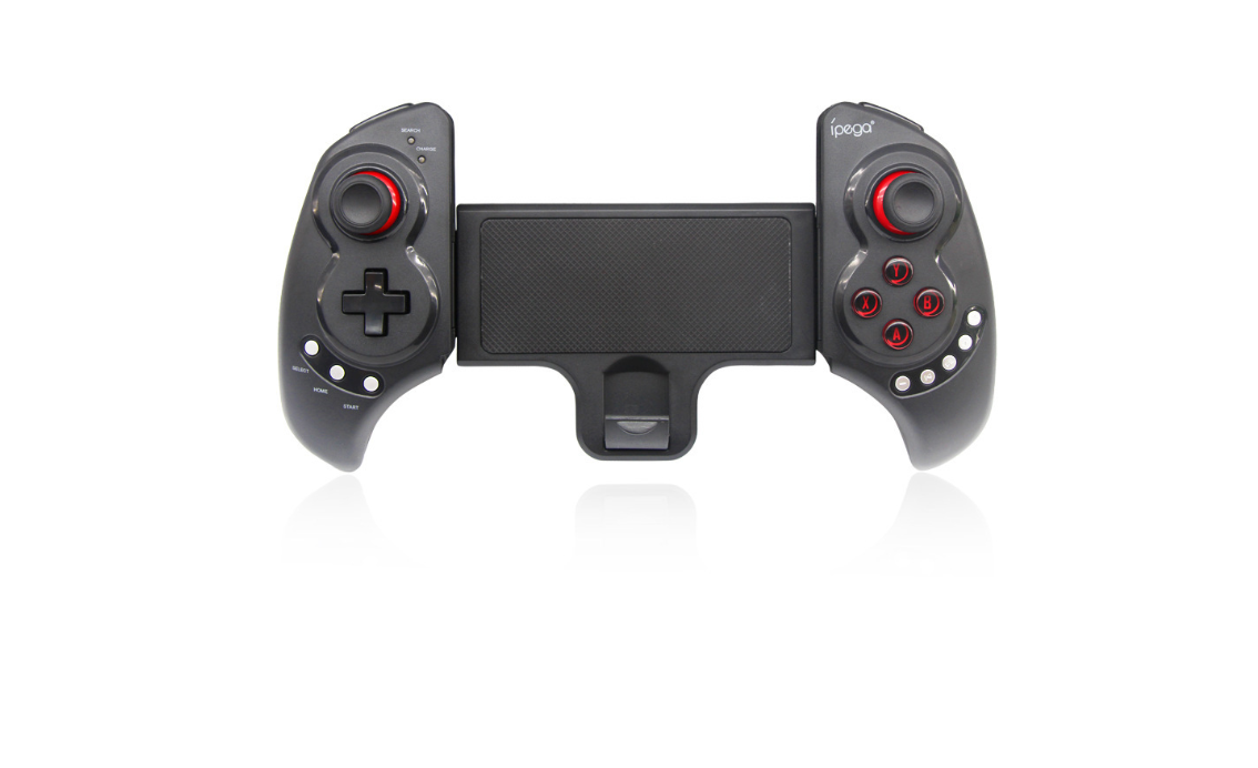 Bluetooth Gamecontroller für Smartphone & Tablet – Bild 9 | LuxeStyle