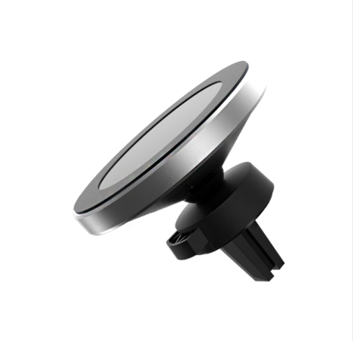 Magnetisches kabelloses Ladegerät fürs Auto – Bild 2 | LuxeStyle