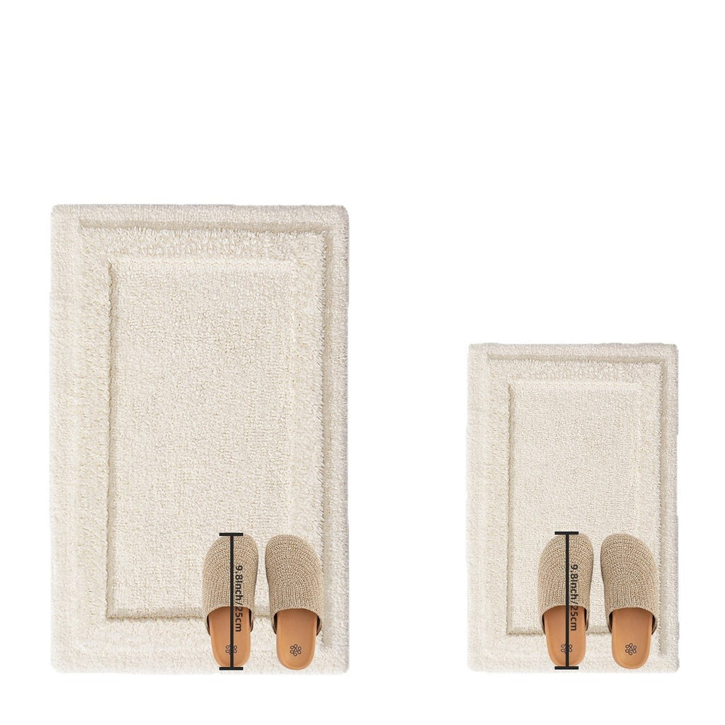 Kissenmatte aus Baumwolle 40×60 cm – Bild 11 | LuxeStyle