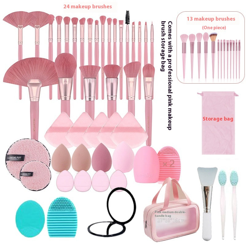 Make-up-Set – Bild 1 | LuxeStyle