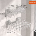 Kleiderschrank-Organizer