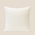 Sofakissen in Chenille mit chinesischem Muster – Bild 2 | LuxeStyle