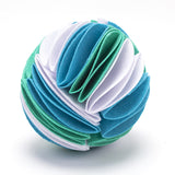 Farbe: Weiß Cyan