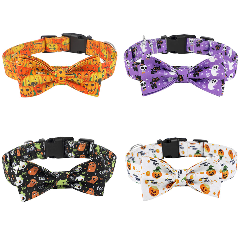Halsband für Hunde mit Halloween-Motiven – Bild 6 | LuxeStyle