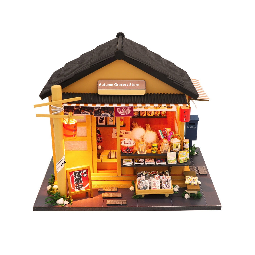 Lichter Hausmodell – Bild 2 | LuxeStyle