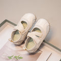Mädchen Sportschuhe mit weicher Sohle