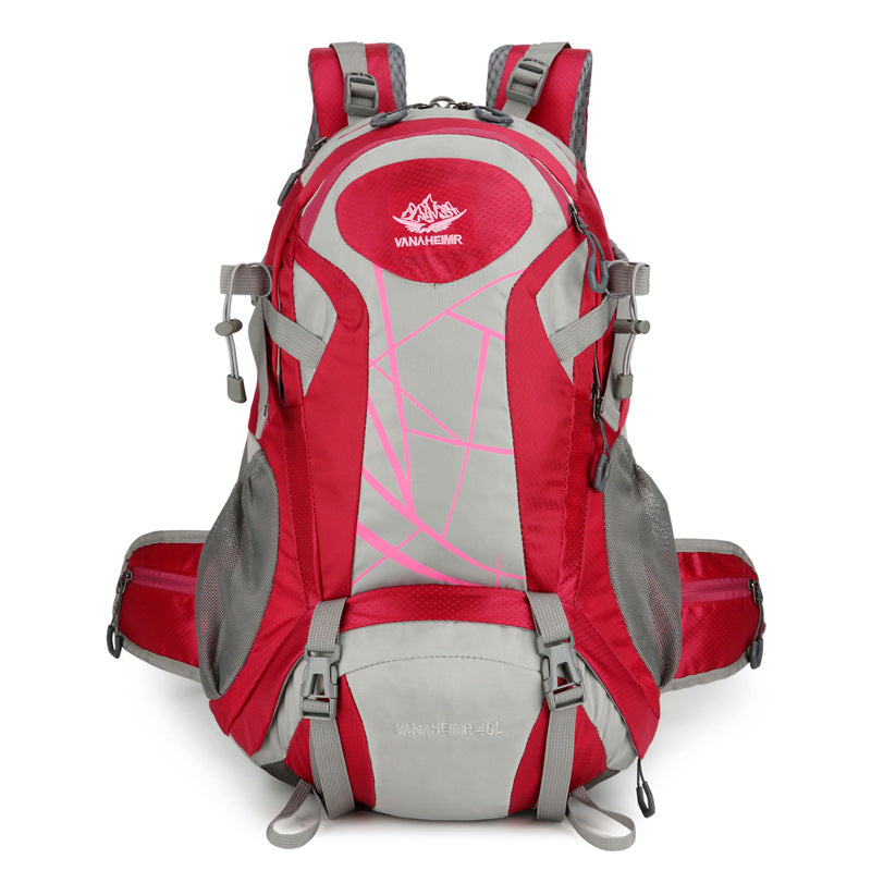 Outdoor Rucksack 20-35L