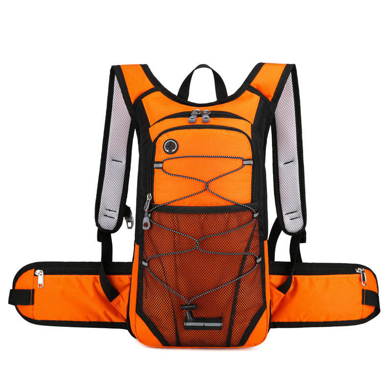 Cross Country Outdoor Rucksack 20-35L – Bild 4 | LuxeStyle