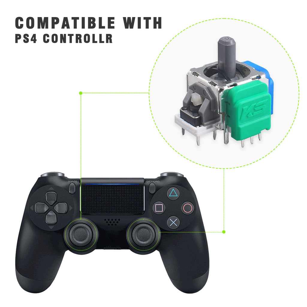 PS5-Gamepad