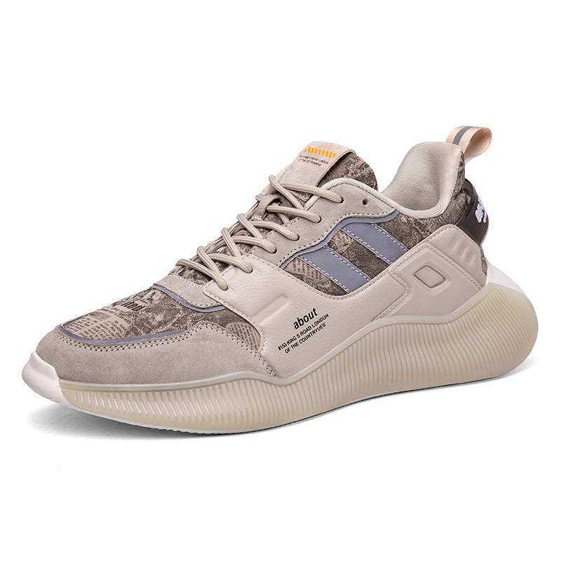 Outdoor-Laufschuh für Herren – Bild 7 | LuxeStyle