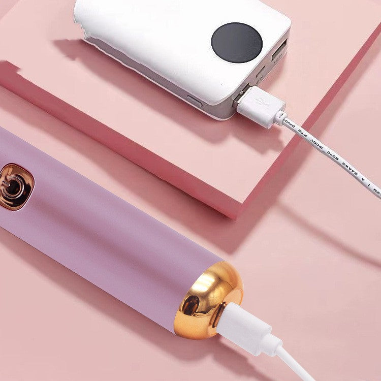 Glättbürste Anion Dual-Use – Bild 5 | LuxeStyle