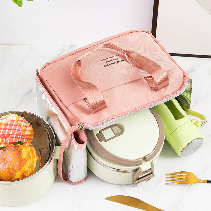 Picknicktasche mit grossem Fassungsvermögen | LuxeStyle