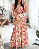 Farbe: Rosarot
