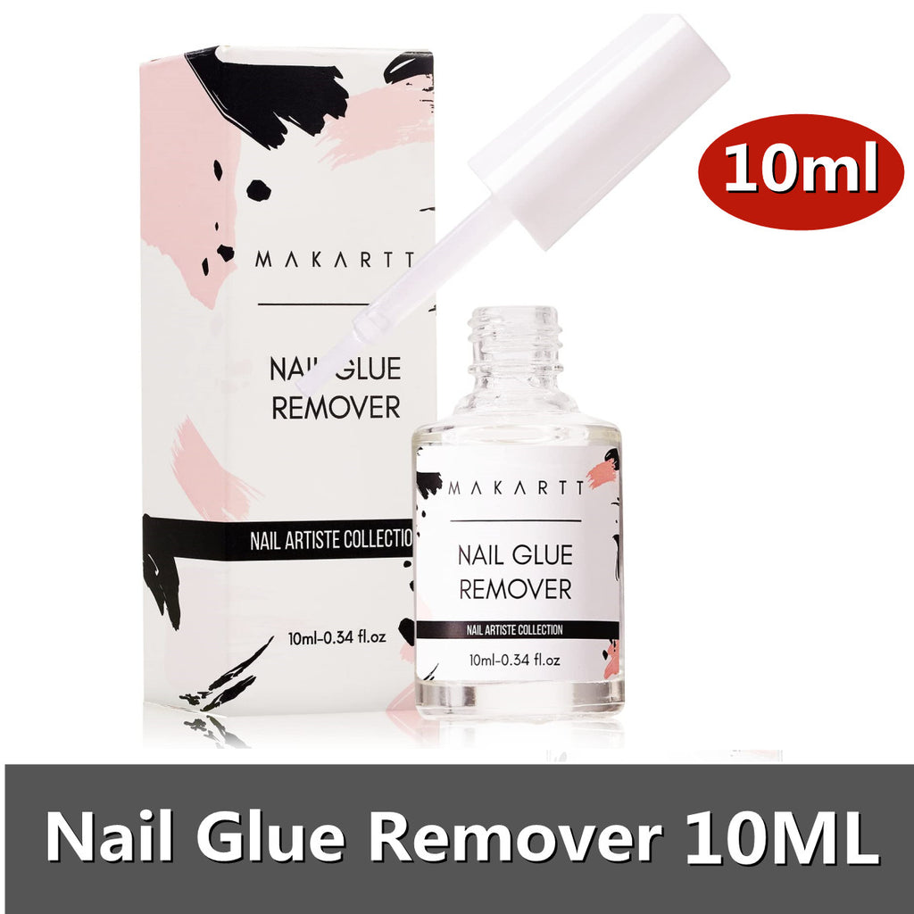 Nagelkleber-Entferner – Bild 3 | LuxeStyle