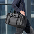 Reisegepäck mit Schuhfach – Bild 1 | LuxeStyle