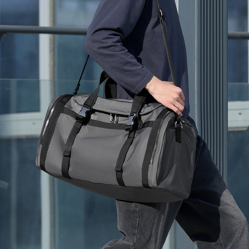 Reise-Tasche mit Schuhfach