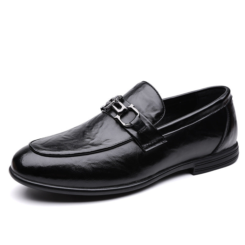 Business-Schuhe mit weicher Sohle – Bild 3 | LuxeStyle