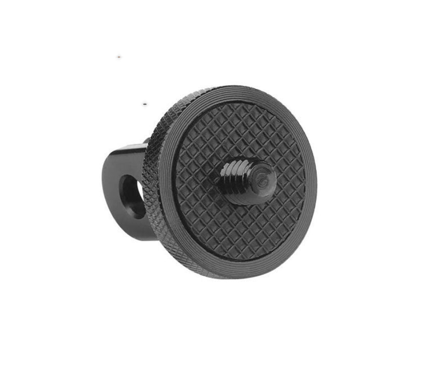 Sportkamera Metall-Adapter