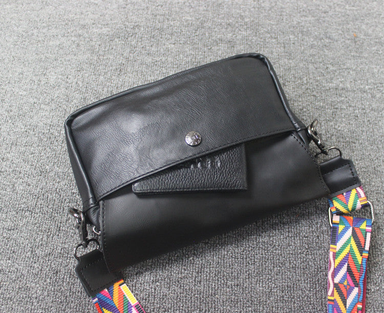 Crossbody Bag im Street Style – Bild 18 | LuxeStyle
